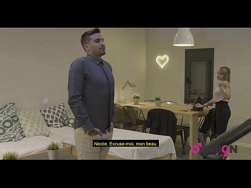 ❤️ PORNBCN 4K Една зряла жена с големи цици иска да бъде анално прецакана от млад жиголо с голям пенис свирка амортеза твърда чукане работа с ръце кучешки стил лизане на путка оргазъм Френски субтитри ❌ Ебане видео в bg.high-pass.ru ❌