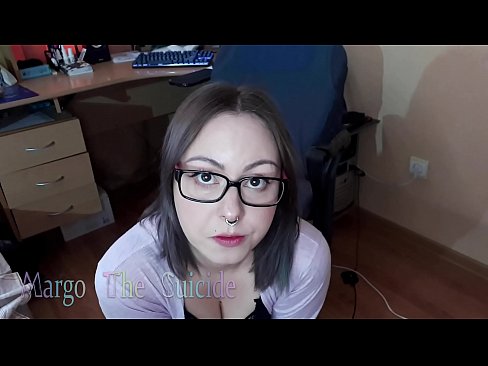 ❤️ Секси момиче с очила смуче дилдо дълбоко на камерата ❌ Ебане видео в bg.high-pass.ru ❌