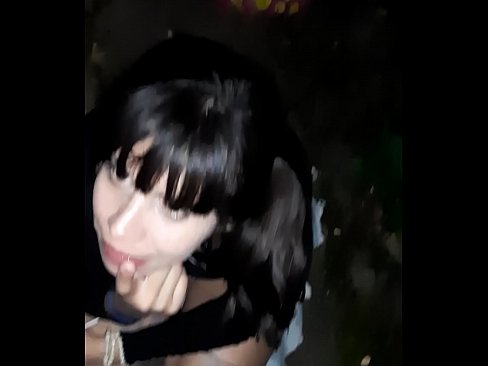 ❤️ Пенисът набъбва на улицата в замяна на бонбон. ❌ Ебане видео в bg.high-pass.ru ❌