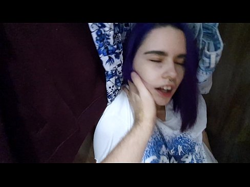 ❤️ Намерих сестра си в гардероба и й помогнах да свърши ❌ Ебане видео в bg.high-pass.ru ❌